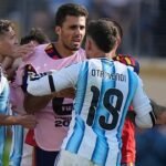 La FIFA abrió investigación contra Argentina tras trifulca en final del Mundial: estos son los jugadores afectados