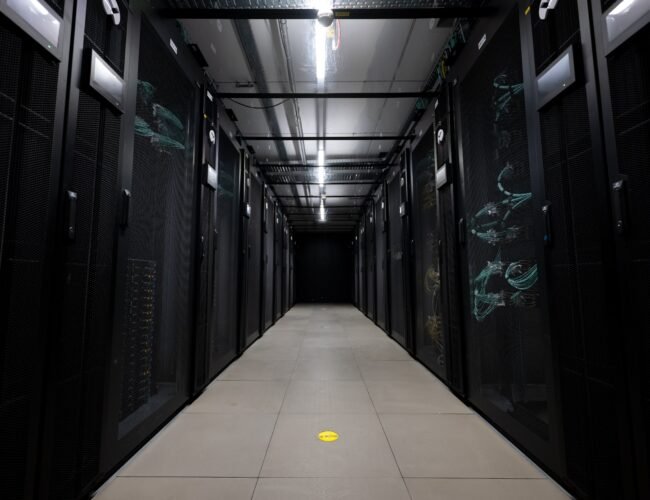 Cuando la inteligencia artificial pone a prueba el Pacto Verde Europeo