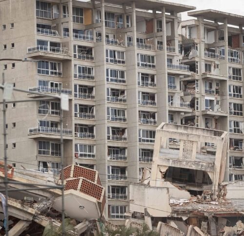 Terremotos colocan en ‘pausa’ retorno de migrantes y experto advirtió sobre salida de más venezolanos