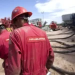 TSJ ordena devolución de activos embargados a petrolera Halliburton y permite su reactivación