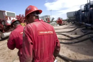 TSJ ordena devolución de activos embargados a petrolera Halliburton y permite su reactivación