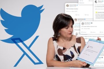La ‘twitterrevolución’ es historia 20 años después: “X no es lo mejor que podíamos hacer con el algoritmo”