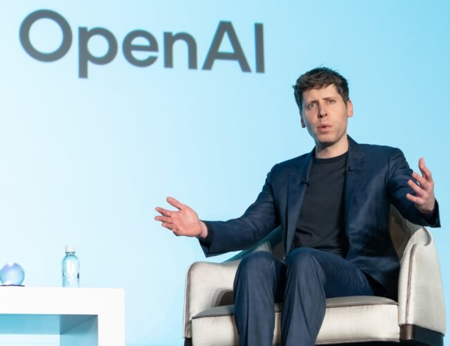 Un nuevo modelo de OpenAI provoca un ataque “sin precedentes” contra otra plataforma de inteligencia artificial