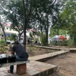 “El gobierno llegó a los tres días, ya era muy tarde”, familia en la morgue de Bello Monte