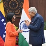 La India pide a Venezuela investigar la extracción de órganos de un marinero fallecido
