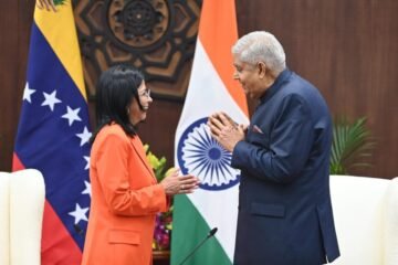 La India pide a Venezuela investigar la extracción de órganos de un marinero fallecido