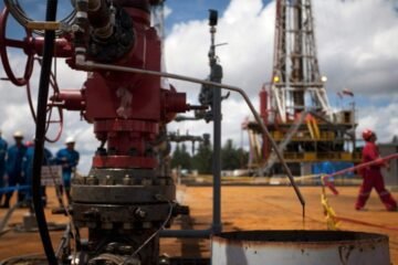 Reconstrucción tras sismos frena el crecimiento petrolero de Venezuela