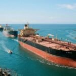 Irán presentó una lista de exigencias a EEUU para reabrir el estrecho de Ormuz