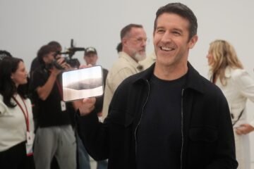 Así es el iPhone Duo, el primer móvil plegable de Apple