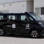 Uber recibe el permiso de la DGT para coches autónomos en España y prevé operar en Madrid a final de este año
