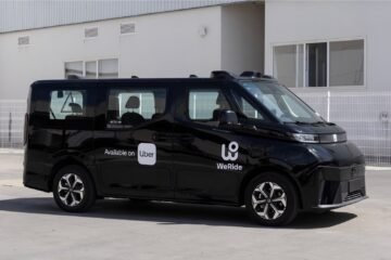 Uber recibe el permiso de la DGT para coches autónomos en España y prevé operar en Madrid a final de este año