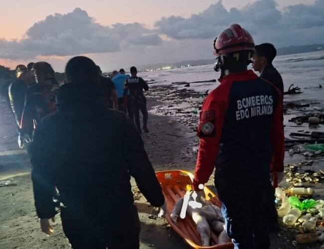 Autoridades solo han podido rescatar 3 cuerpos de 6 personas arrastradas por lluvias