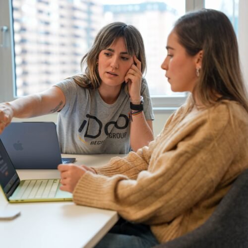 La mejor compañía para las empresas españolas en el entorno macOS