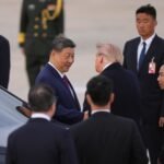 China confirma su “primer diálogo” con EE UU sobre inteligencia artificial