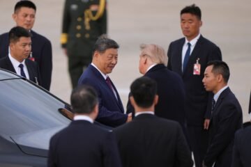 China confirma su “primer diálogo” con EE UU sobre inteligencia artificial