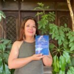 RENATTA TORRES NAVA CONVIERTE EL AGUA EN LENGUAJE  POÉTICO EN «DIARIO PARA UN HOMBRE DE AGUA»