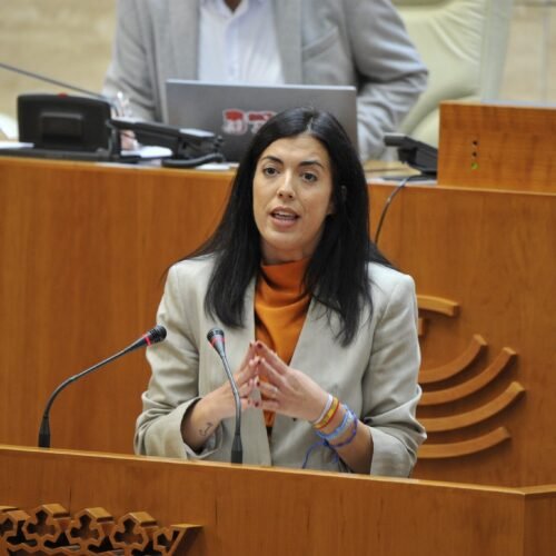 El chavismo en el centro de datos, Extremadura en la periferia