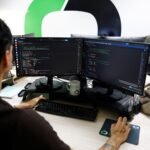 Millones de ciberataques en pocas horas, tras descubrir la IA un fallo en el corazón del 70% de las webs